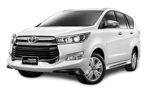 Innova Crysta
