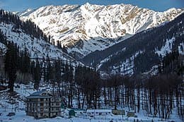 Manali Tour