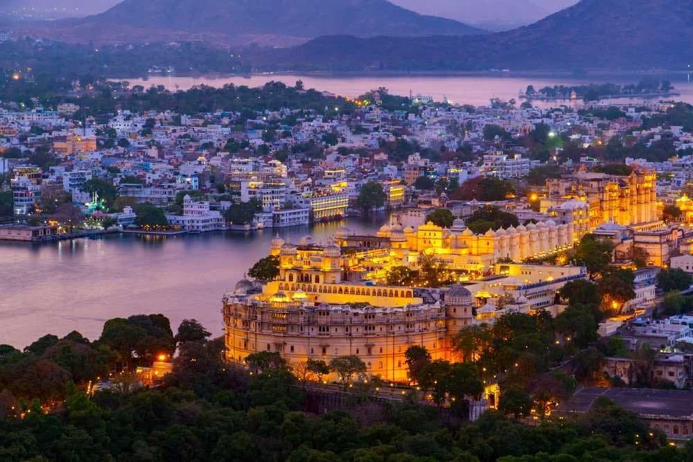 Udaipur Tour